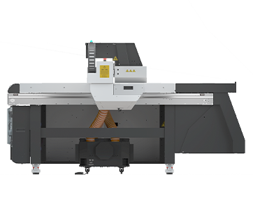 Large Format Graphics - Arizona 1300 GTF Series - Canon South